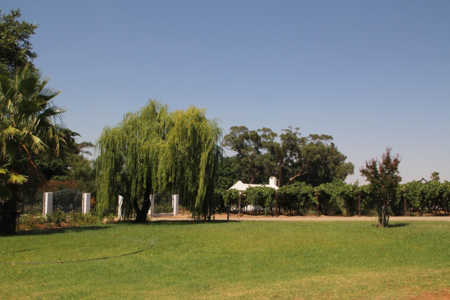 4 Bedroom Property for Sale in Porterville Western Cape